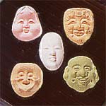 �Ԗʁi�͂Ȃ����āj