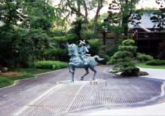 �����̒�