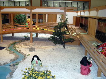 ��������Q�a���̖͌^