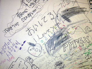 �P���^�b�L�[�t���C�h�`�L���X���̗�����