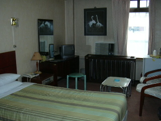 �z�e���̕���